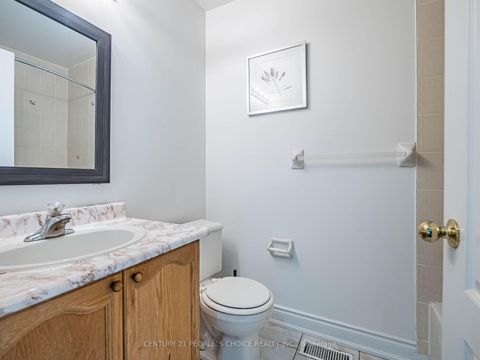 Photo 31 at 74 - 7190 Atwood Lane, Meadowvale Village, Mississauga