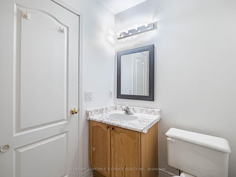 Photo 33 at 74 - 7190 Atwood Lane, Meadowvale Village, Mississauga