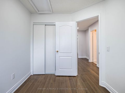 Photo 35 at 74 - 7190 Atwood Lane, Meadowvale Village, Mississauga