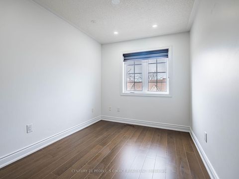 Photo 36 at 74 - 7190 Atwood Lane, Meadowvale Village, Mississauga