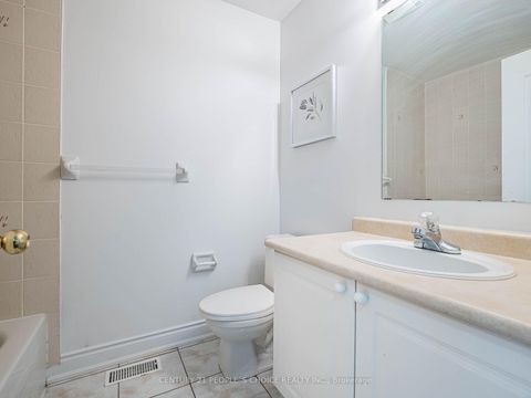 Photo 38 at 74 - 7190 Atwood Lane, Meadowvale Village, Mississauga