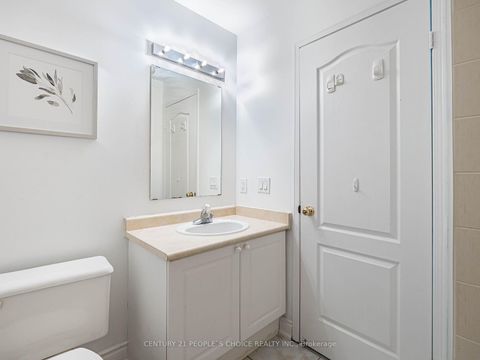 Photo 39 at 74 - 7190 Atwood Lane, Meadowvale Village, Mississauga