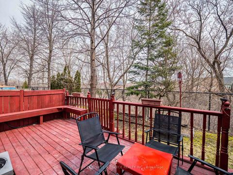 Photo 40 at 74 - 7190 Atwood Lane, Meadowvale Village, Mississauga