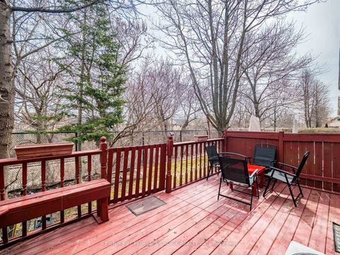 Photo 42 at 74 - 7190 Atwood Lane, Meadowvale Village, Mississauga