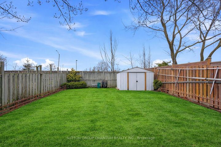 Photo 33 at 3403 Chartrand Crescent, Erin Mills, Mississauga