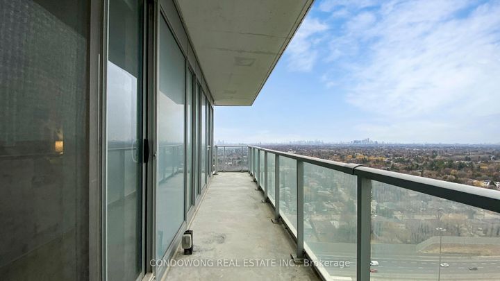 Photo 9 at 3003 - 117 McMahon Drive, Bayview Village, Toronto