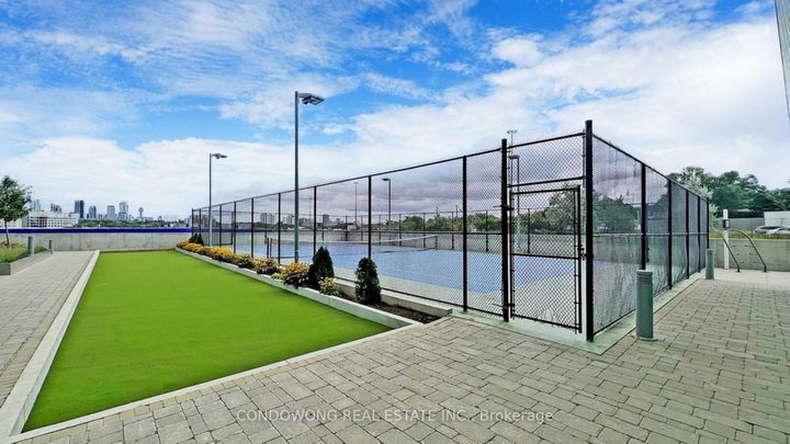 Photo 12 at 3003 - 117 McMahon Drive, Bayview Village, Toronto