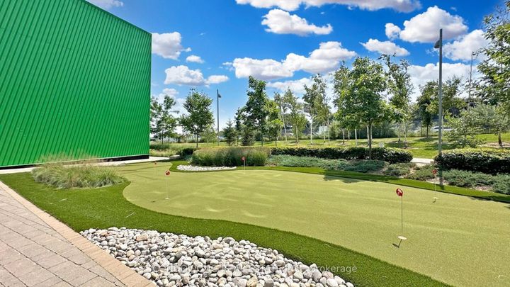 Photo 13 at 3003 - 117 McMahon Drive, Bayview Village, Toronto