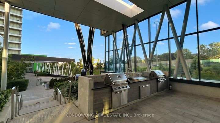 Photo 14 at 3003 - 117 McMahon Drive, Bayview Village, Toronto