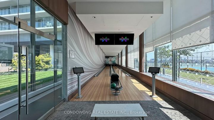 Photo 15 at 3003 - 117 McMahon Drive, Bayview Village, Toronto