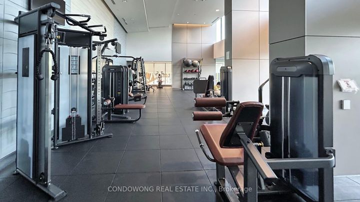 Photo 18 at 3003 - 117 McMahon Drive, Bayview Village, Toronto