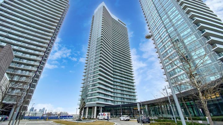 Photo 21 at 3003 - 117 McMahon Drive, Bayview Village, Toronto