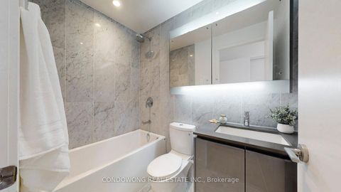 Photo 5 at 3003 - 117 McMahon Drive, Bayview Village, Toronto