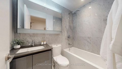 Photo 8 at 3003 - 117 McMahon Drive, Bayview Village, Toronto
