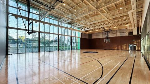 Photo 16 at 3003 - 117 McMahon Drive, Bayview Village, Toronto