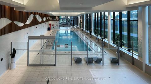 Photo 17 at 3003 - 117 McMahon Drive, Bayview Village, Toronto