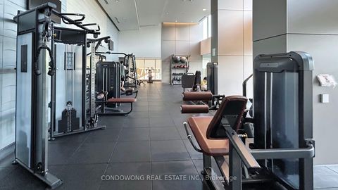 Photo 18 at 3003 - 117 McMahon Drive, Bayview Village, Toronto