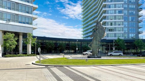 Photo 19 at 3003 - 117 McMahon Drive, Bayview Village, Toronto