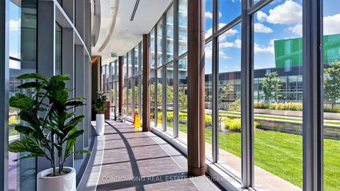 Photo 20 at 3003 - 117 McMahon Drive, Bayview Village, Toronto