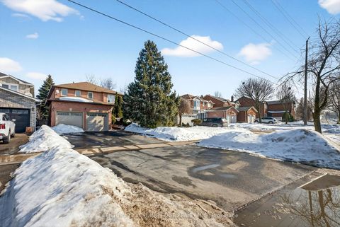 Photo 1 at 41 Ritchie Avenue, Central, Ajax