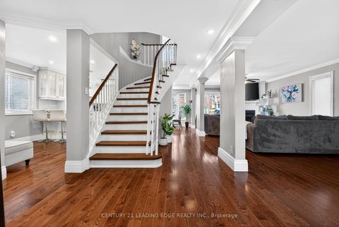 Photo 5 at 41 Ritchie Avenue, Central, Ajax