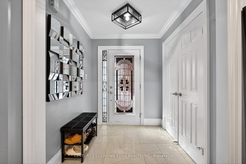 Photo 6 at 41 Ritchie Avenue, Central, Ajax