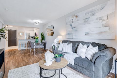 Photo 1 at 1002 - 50 Lynn Williams Street, Niagara, Toronto