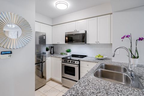 Photo 3 at 1002 - 50 Lynn Williams Street, Niagara, Toronto