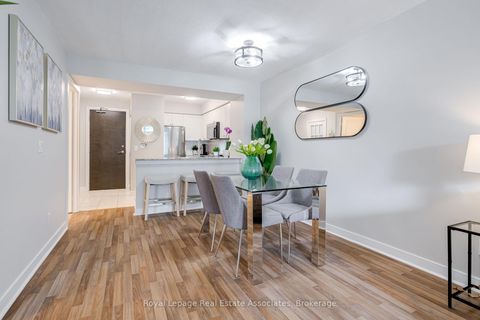 Photo 7 at 1002 - 50 Lynn Williams Street, Niagara, Toronto