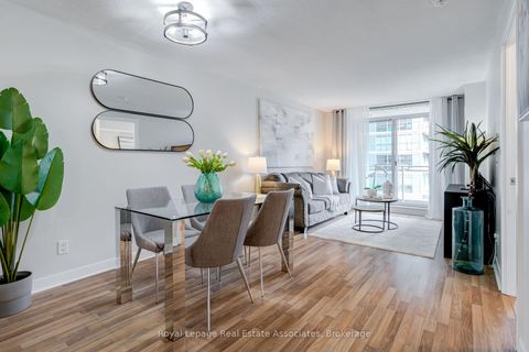 Photo 8 at 1002 - 50 Lynn Williams Street, Niagara, Toronto