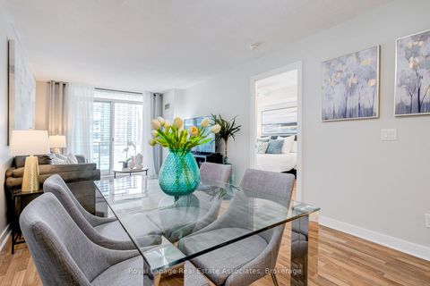 Photo 9 at 1002 - 50 Lynn Williams Street, Niagara, Toronto