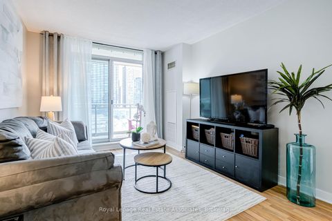 Photo 11 at 1002 - 50 Lynn Williams Street, Niagara, Toronto