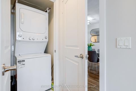 Photo 14 at 1002 - 50 Lynn Williams Street, Niagara, Toronto