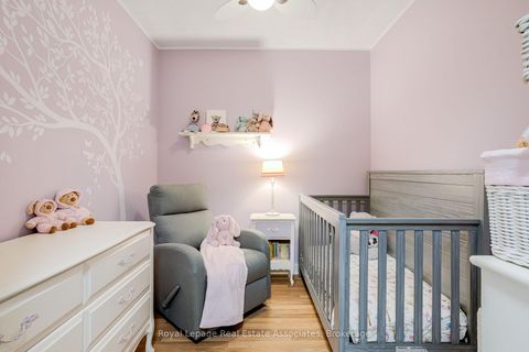 Photo 15 at 1002 - 50 Lynn Williams Street, Niagara, Toronto