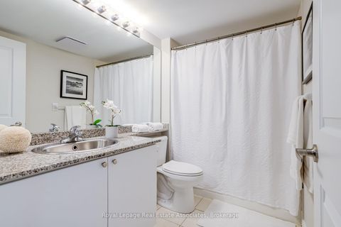 Photo 16 at 1002 - 50 Lynn Williams Street, Niagara, Toronto