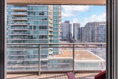 Photo 21 at 1002 - 50 Lynn Williams Street, Niagara, Toronto