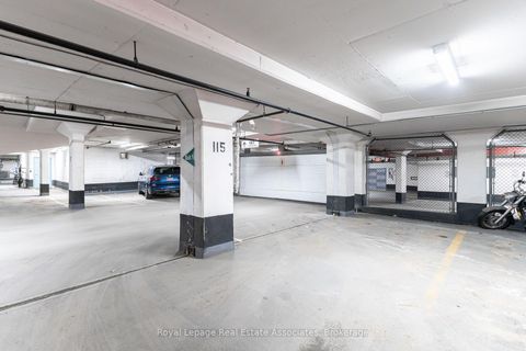 Photo 22 at 1002 - 50 Lynn Williams Street, Niagara, Toronto