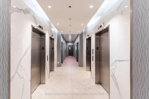 Photo 24 at 1002 - 50 Lynn Williams Street, Niagara, Toronto