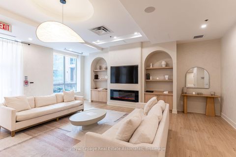 Photo 25 at 1002 - 50 Lynn Williams Street, Niagara, Toronto