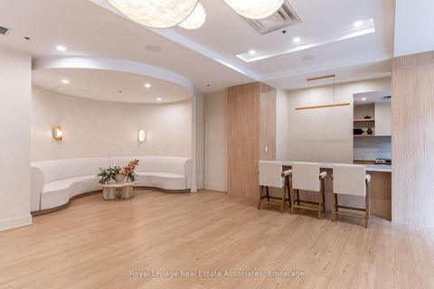 Photo 26 at 1002 - 50 Lynn Williams Street, Niagara, Toronto