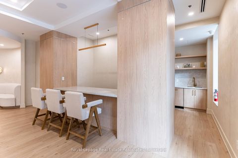 Photo 27 at 1002 - 50 Lynn Williams Street, Niagara, Toronto