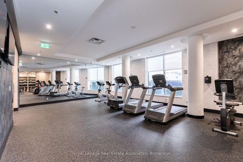 Photo 29 at 1002 - 50 Lynn Williams Street, Niagara, Toronto