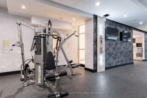 Photo 30 at 1002 - 50 Lynn Williams Street, Niagara, Toronto