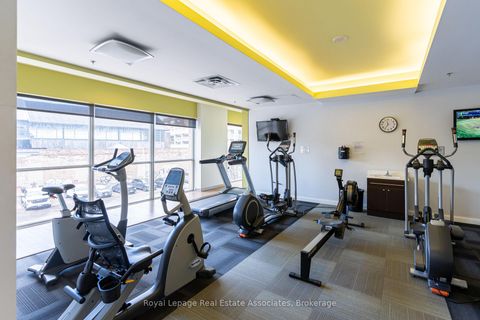 Photo 31 at 1002 - 50 Lynn Williams Street, Niagara, Toronto