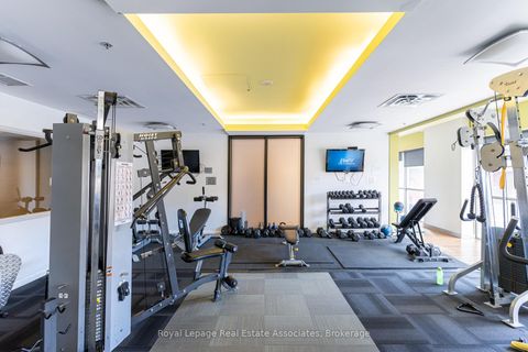 Photo 32 at 1002 - 50 Lynn Williams Street, Niagara, Toronto