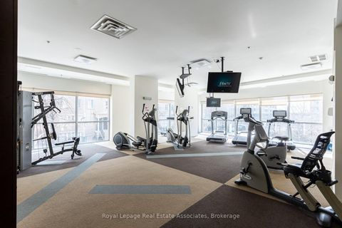 Photo 33 at 1002 - 50 Lynn Williams Street, Niagara, Toronto