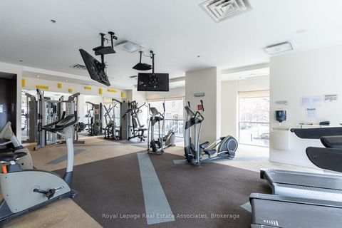 Photo 34 at 1002 - 50 Lynn Williams Street, Niagara, Toronto