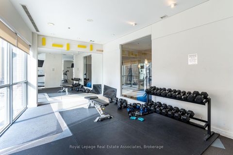 Photo 35 at 1002 - 50 Lynn Williams Street, Niagara, Toronto