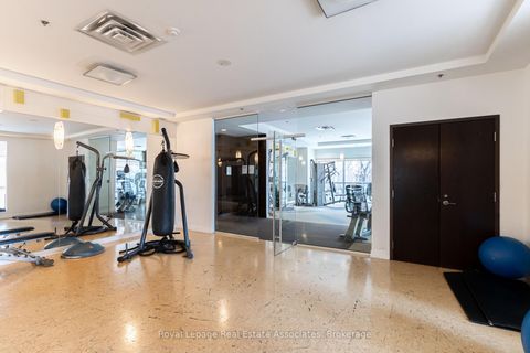 Photo 36 at 1002 - 50 Lynn Williams Street, Niagara, Toronto