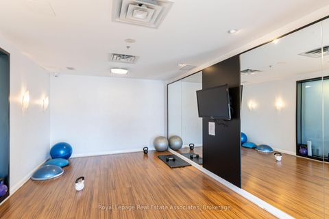 Photo 37 at 1002 - 50 Lynn Williams Street, Niagara, Toronto